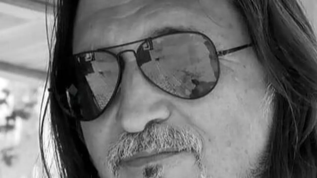 El dibujante leon&eacute;s Jos&eacute; Manuel Redondo, 'Lolo'. 