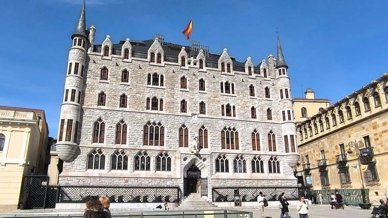 Le&oacute;n24horas