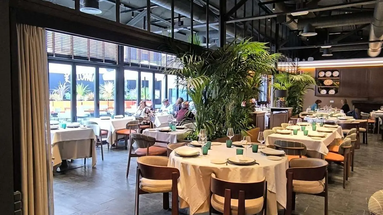 Restaurante Zuloaga Ezequiel. Le&oacute;n24horas