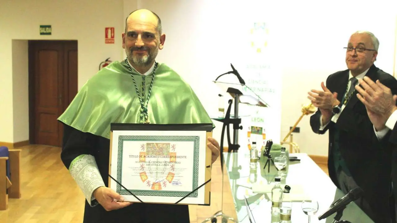 Incorporaci&oacute;n de Juan Jos&eacute; Ayuso a Avetcyl. 