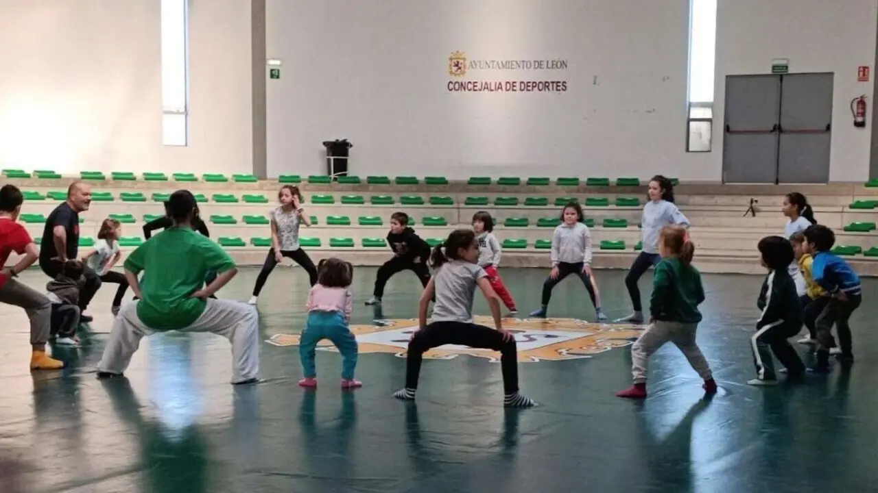 Kung-fu