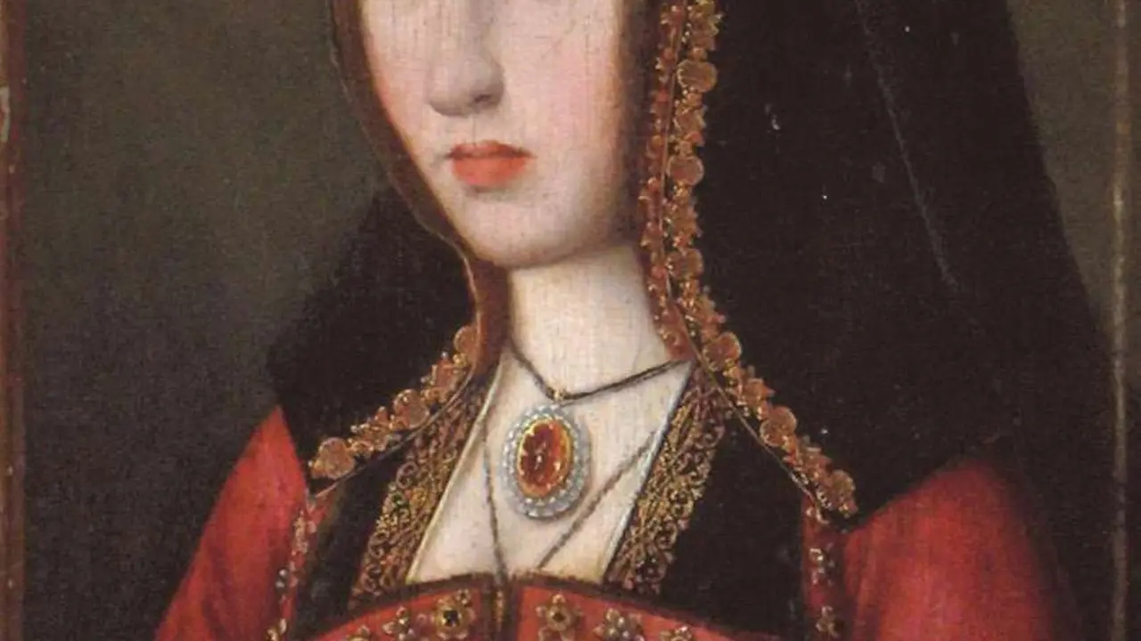 Dama de Arintero