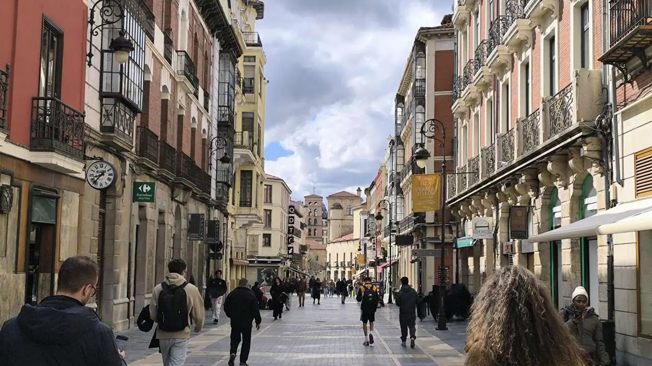 Le&oacute;n24horas