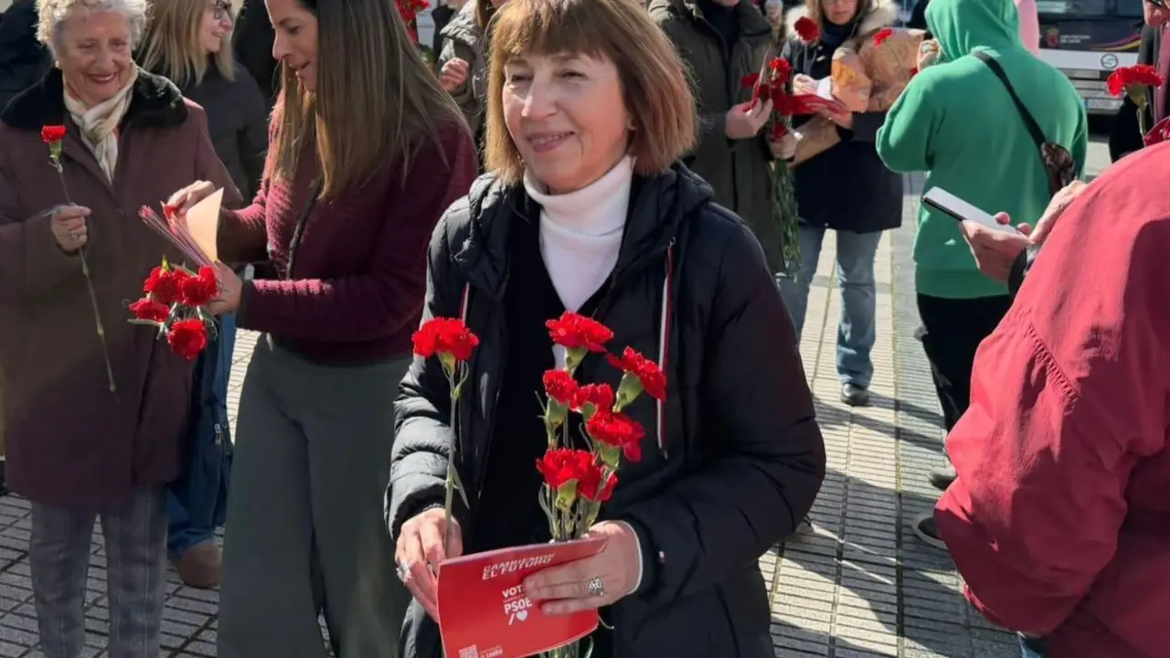 Mabel Fern&aacute;ndez