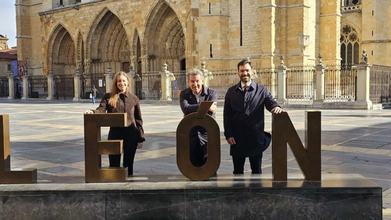 Le&oacute;n24horas