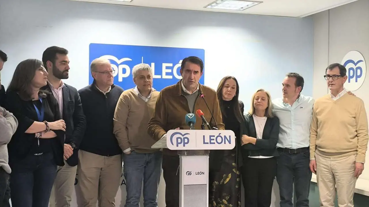 Le&oacute;n24horas