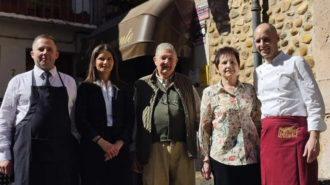 70 Aniversario de la Bodega Regia - Leon24Horas