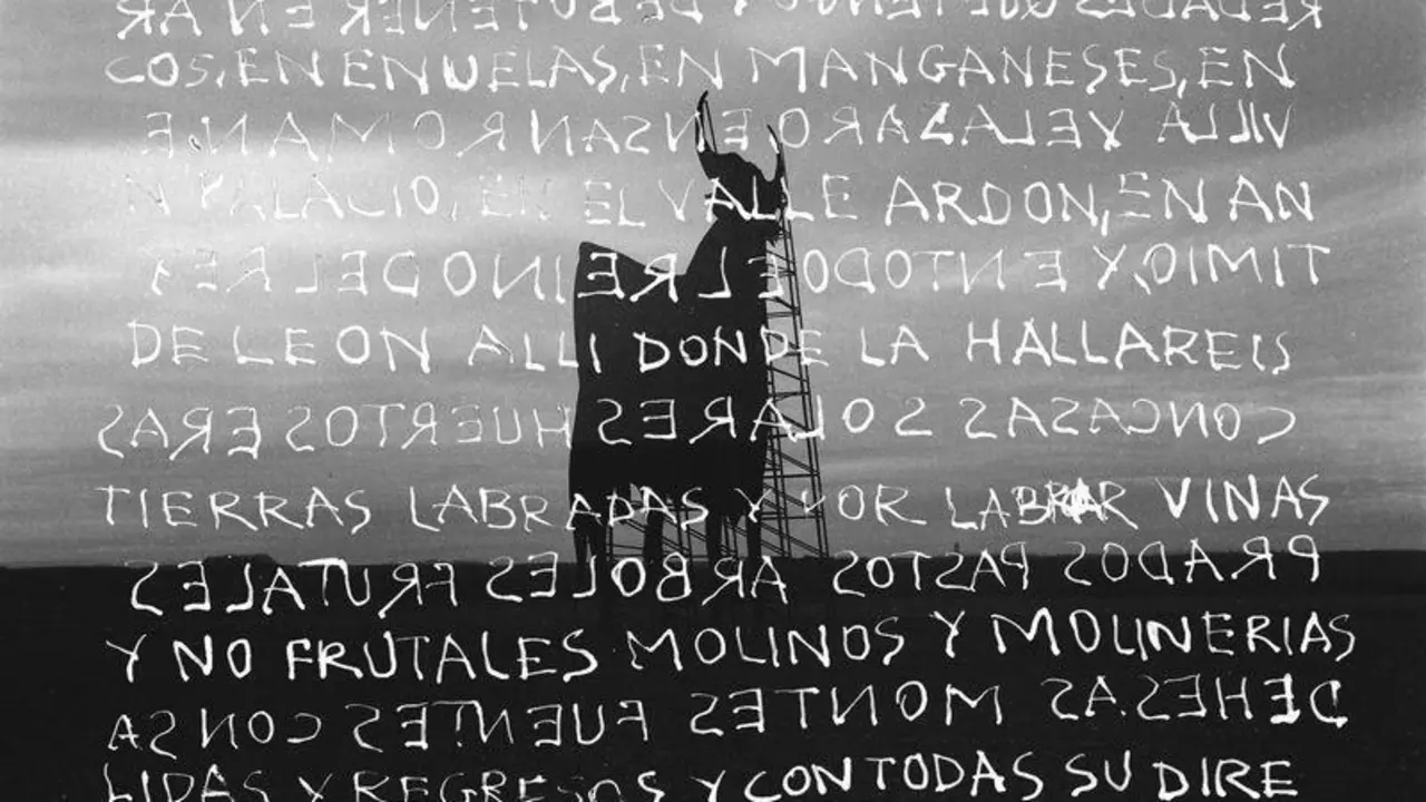 La muestra 'Anverso y reverso' se inaugura el domingo 21 de marzo. | KIMIA KAMVARI