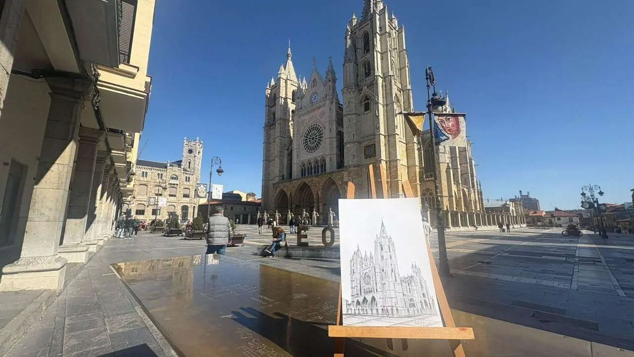 Le&oacute;n24horas