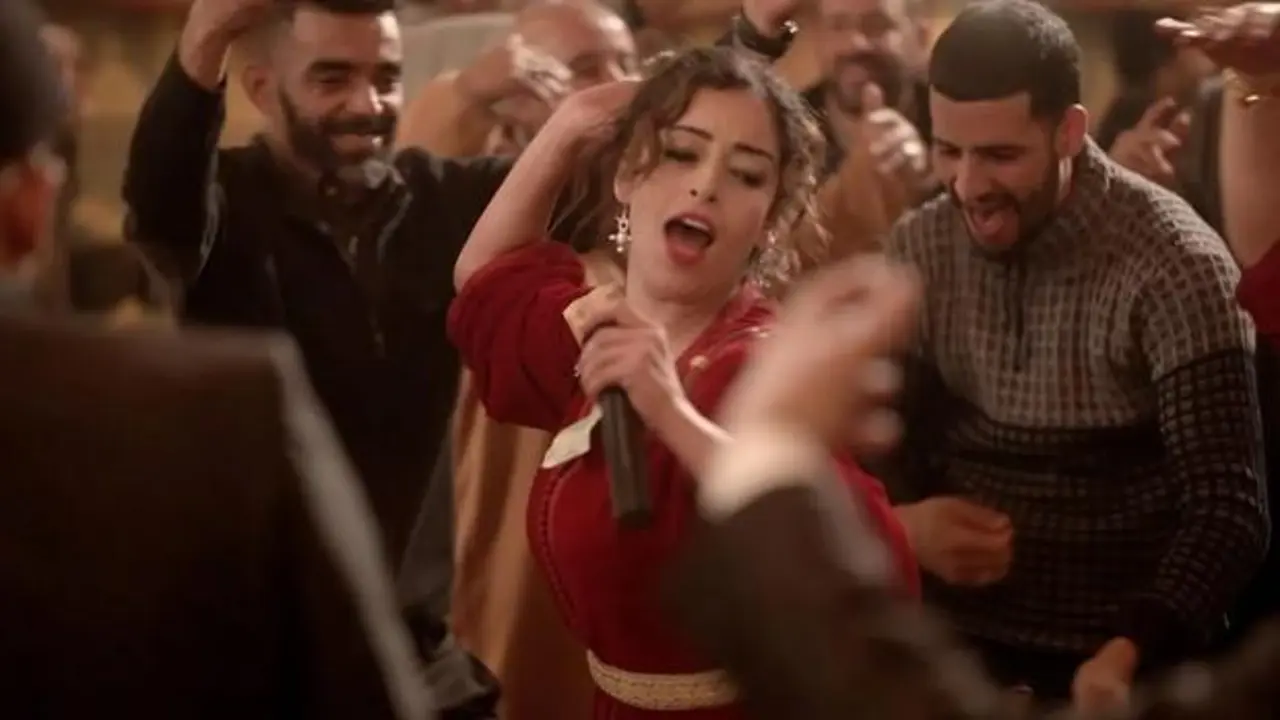 El documental 'Everybody loves Touda' est&aacute; dirigido por&nbsp;Nabil Ayouch.