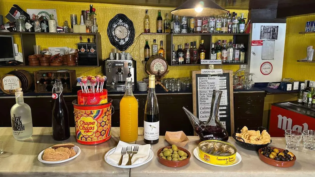 Casa Benito. 24Siete Producciones