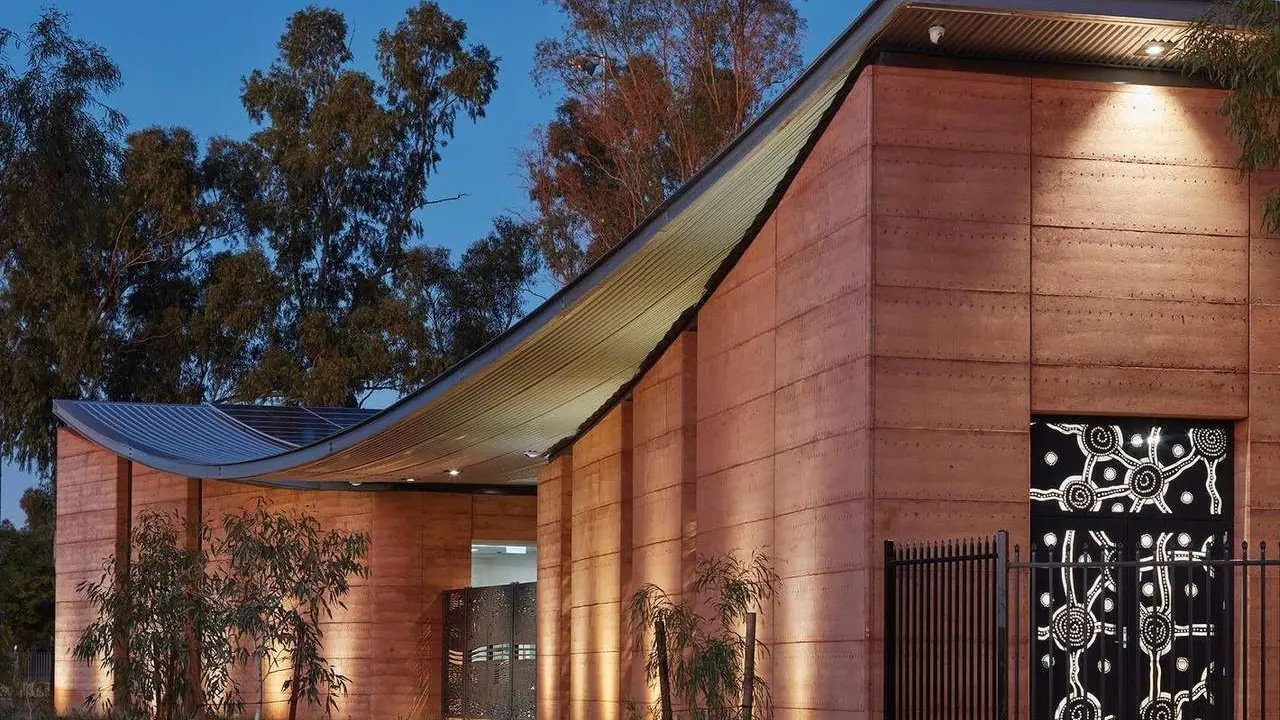 El museo Mihacale de Gordoncillo.