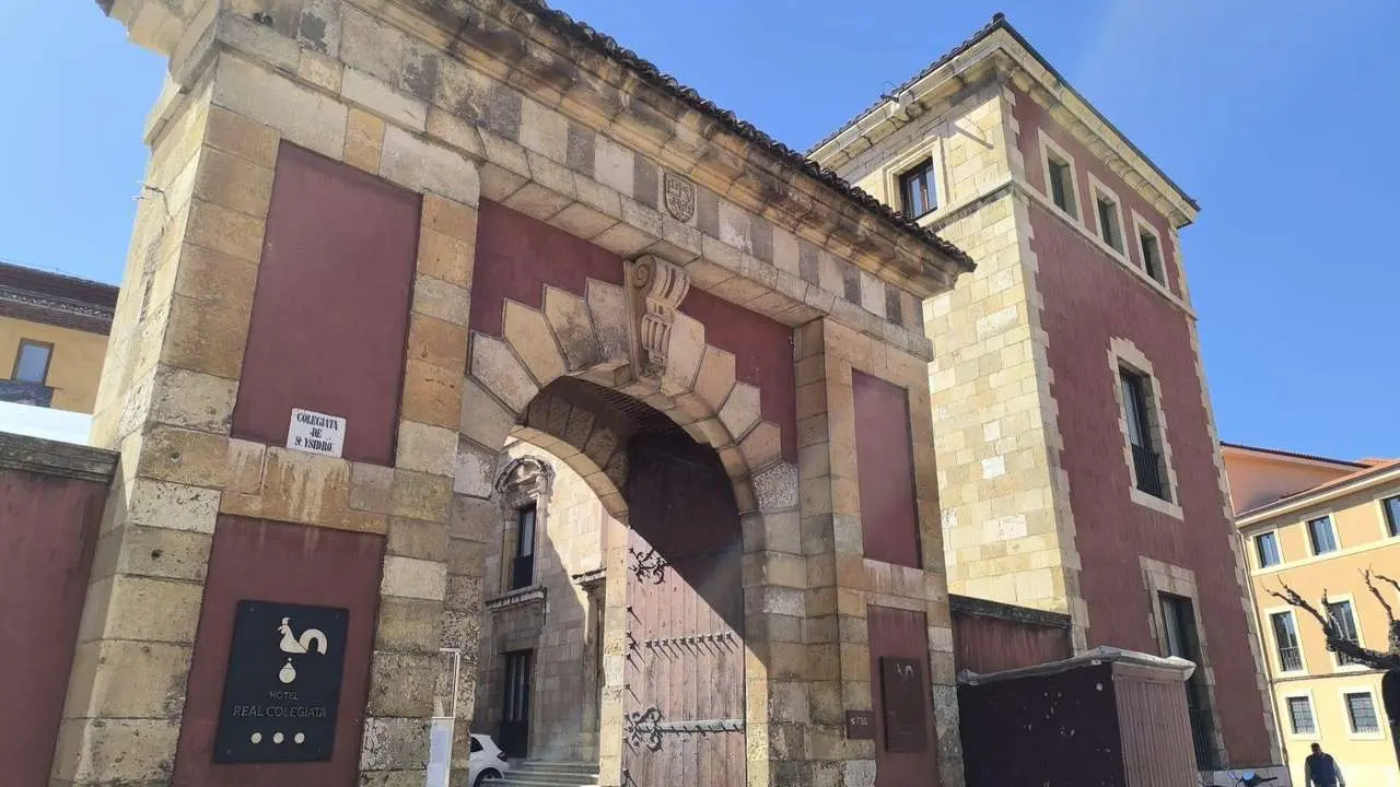 Le&oacute;n24horas