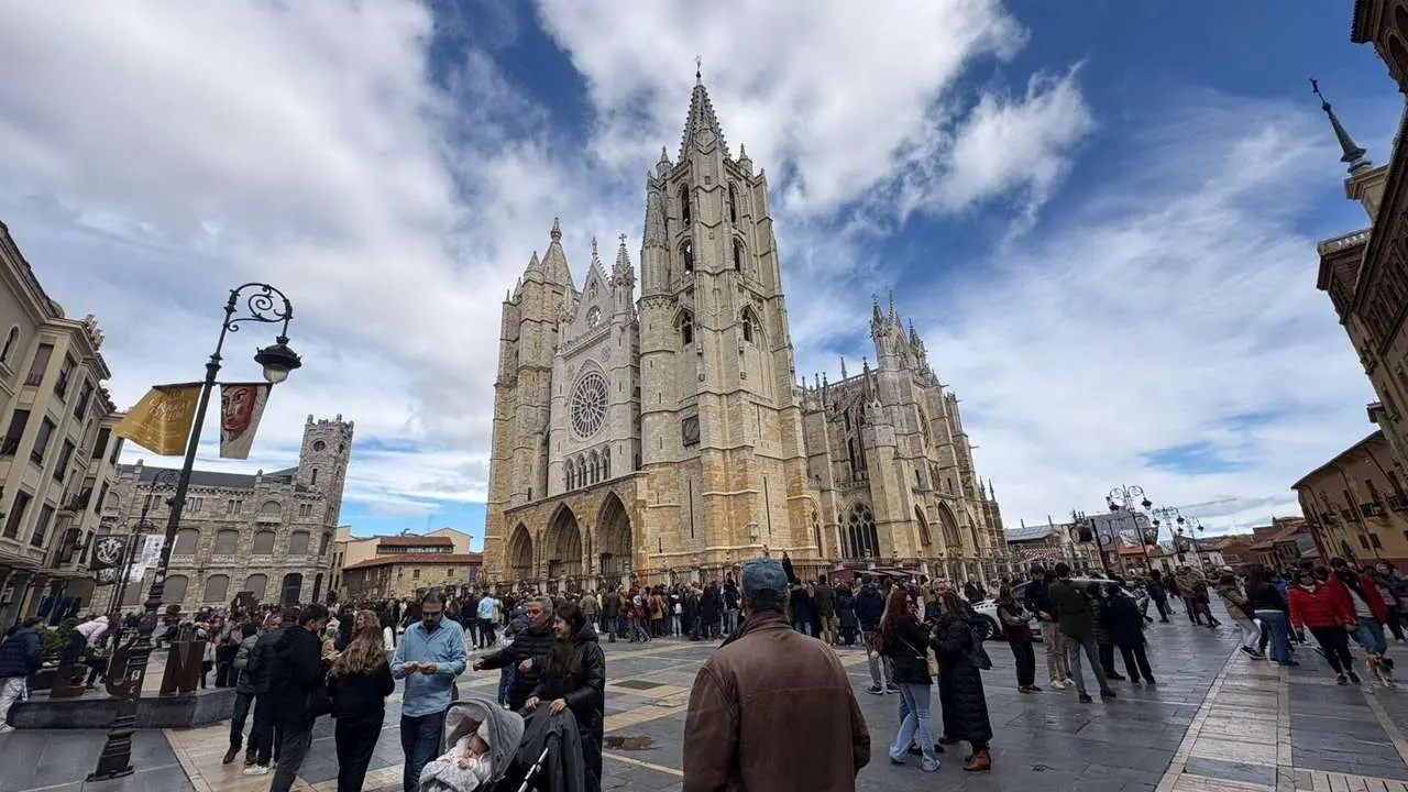 Le&oacute;n24horas
