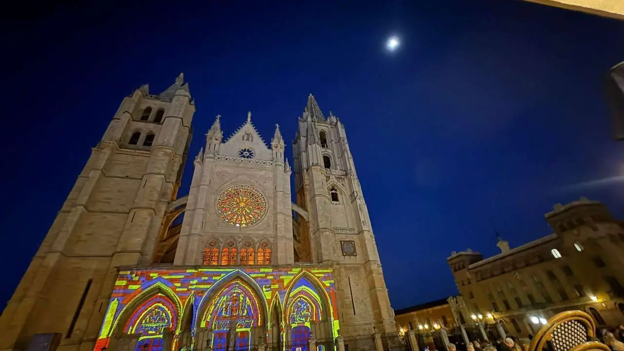 Le&oacute;n24horas