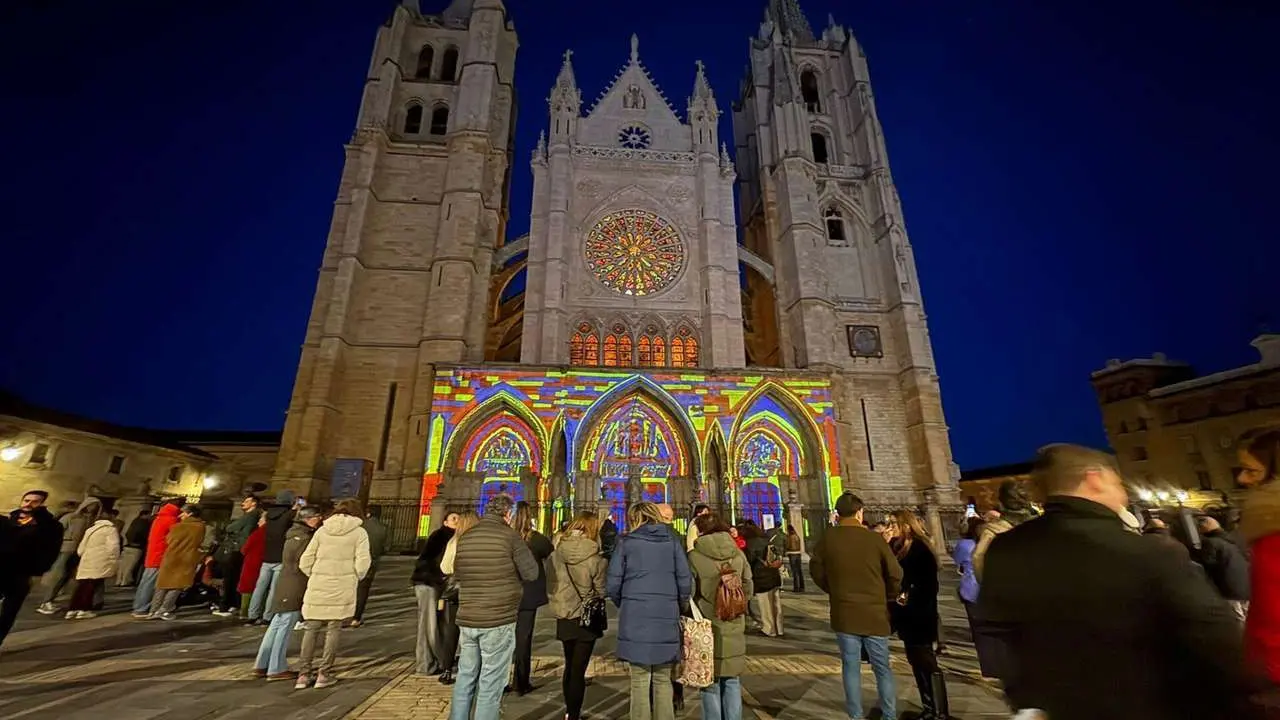 Le&oacute;n24horas