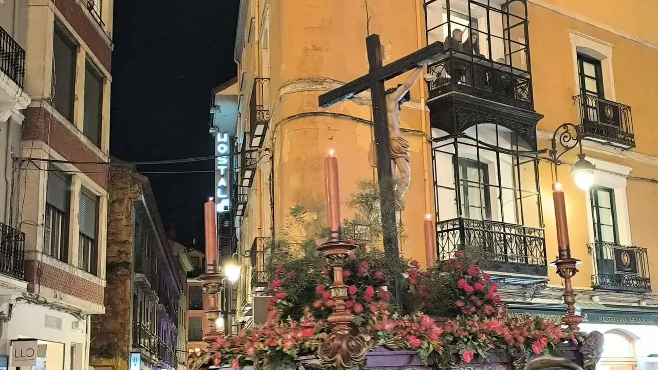 Le&oacute;n24horas