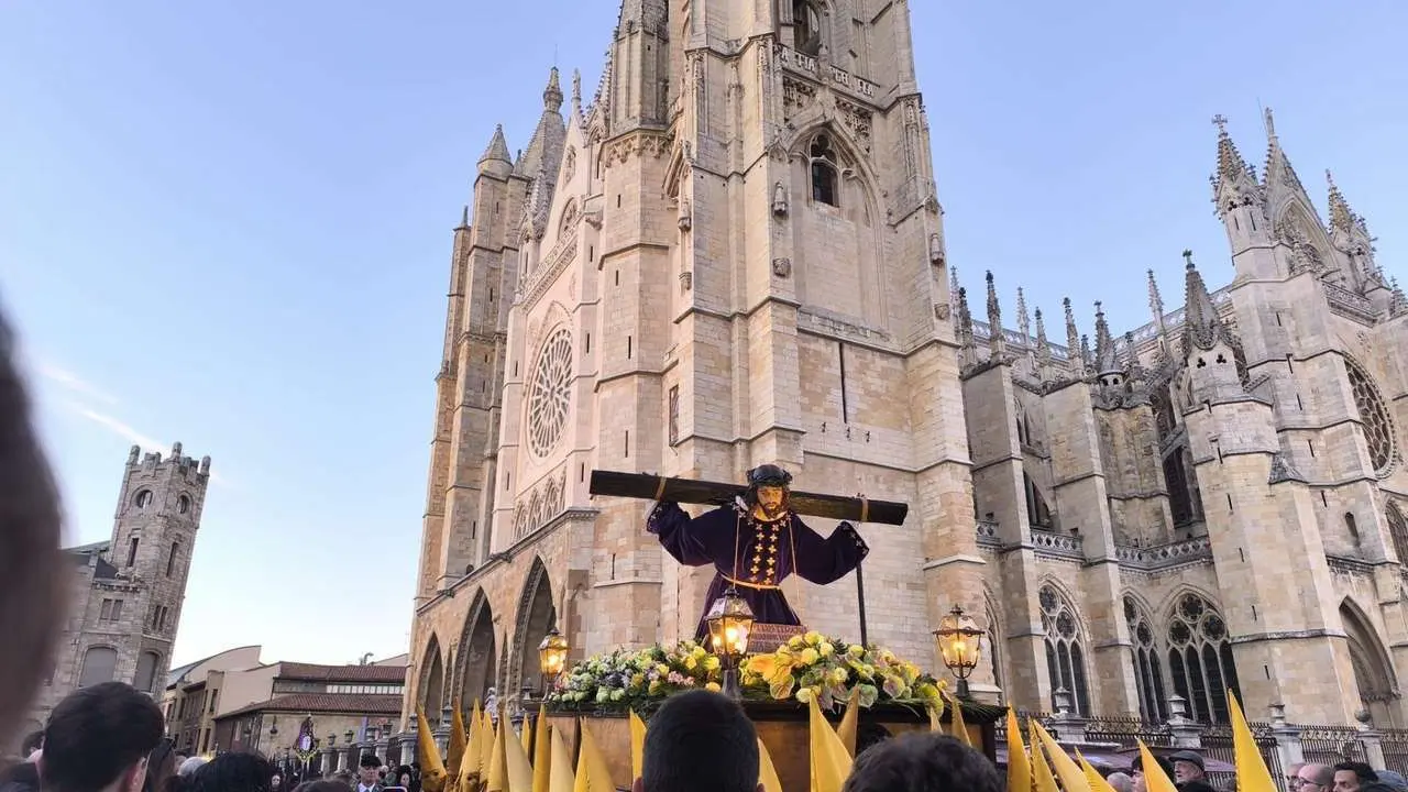 Le&oacute;n24horas