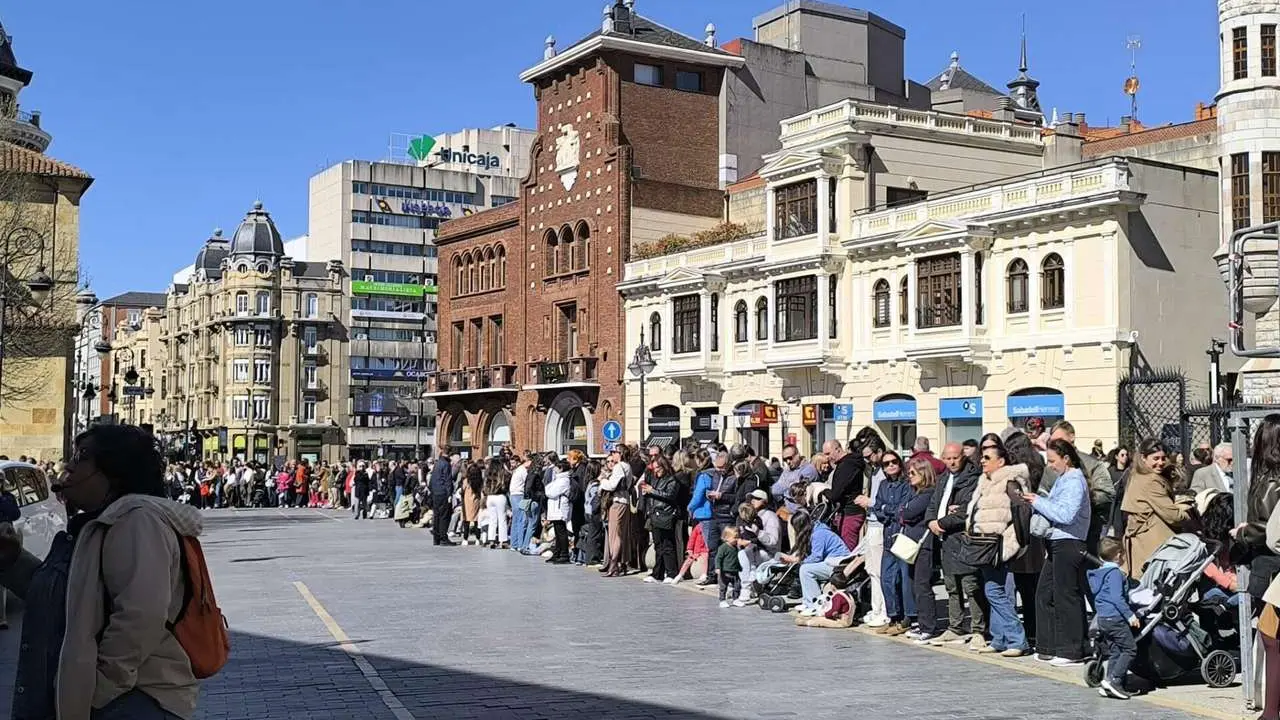 Le&oacute;n24horas