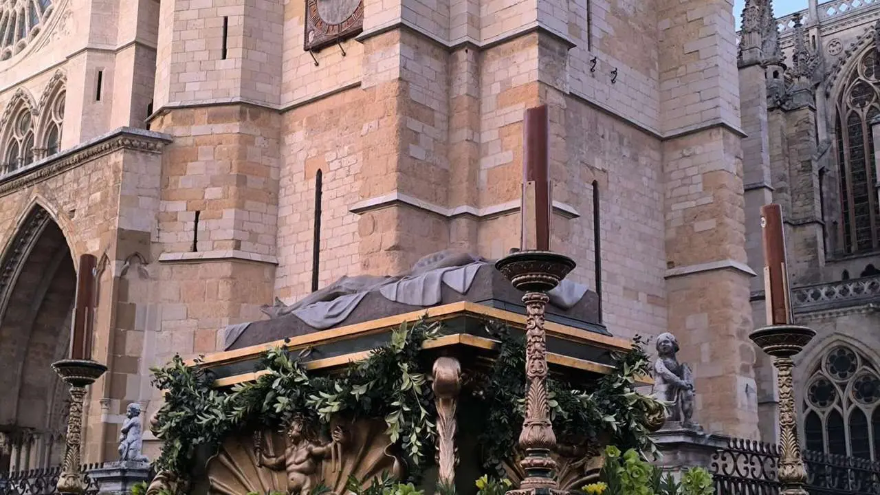 Le&oacute;n24horas