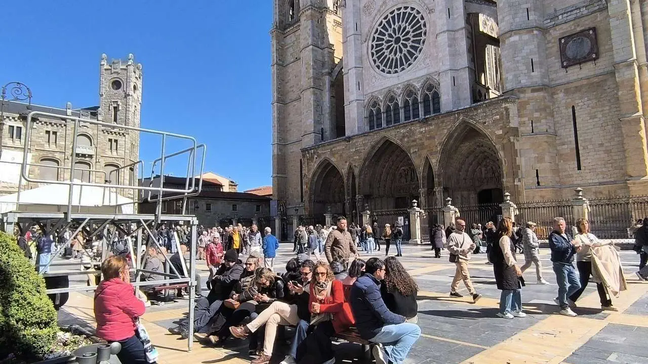 Le&oacute;n24horas