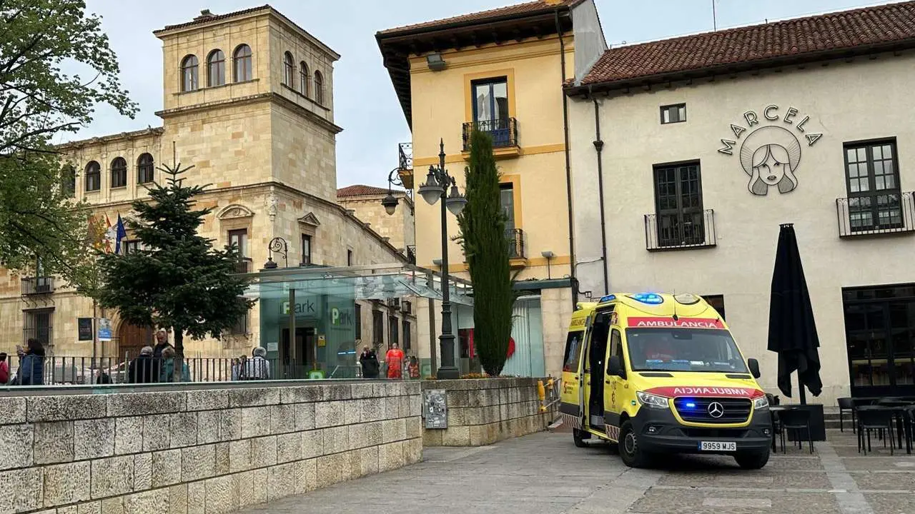 Le&oacute;n24horas