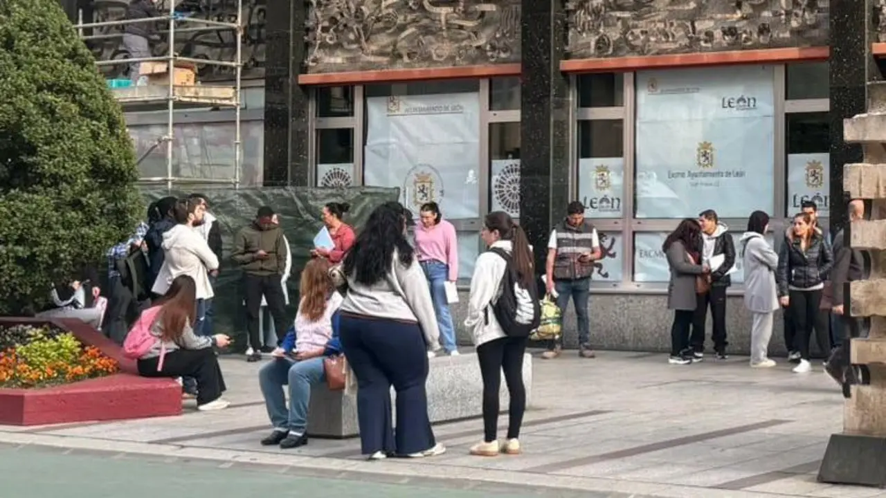 Le&oacute;n24horas