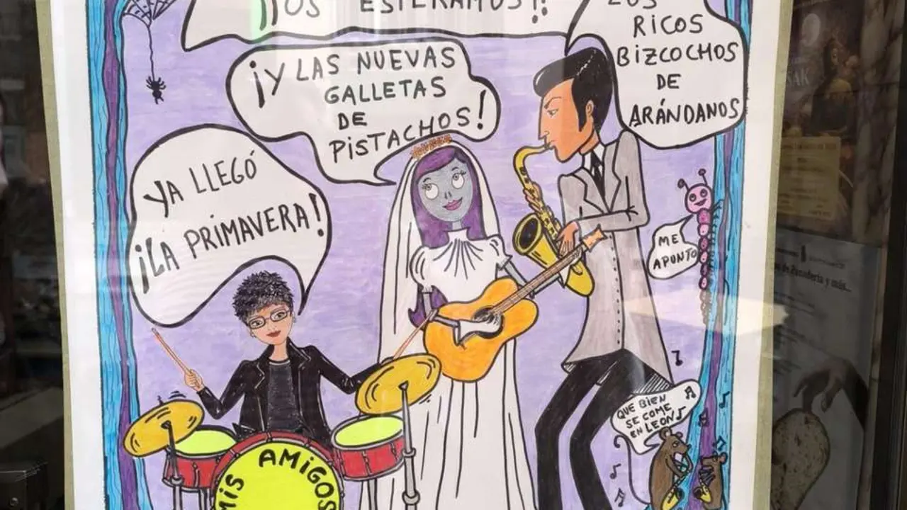 Le&oacute;n24horas