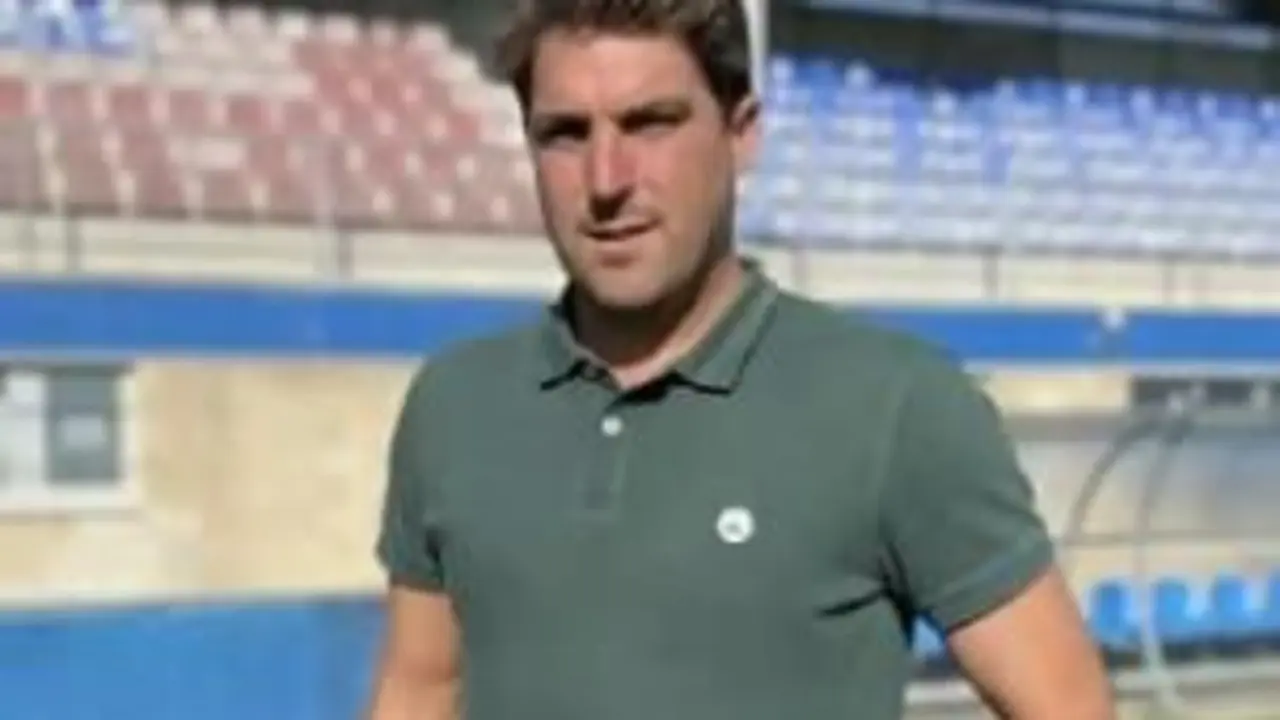 Asier Goira
