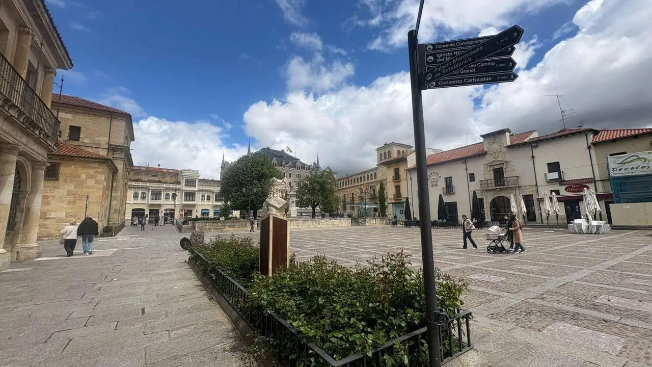 Le&oacute;n24horas