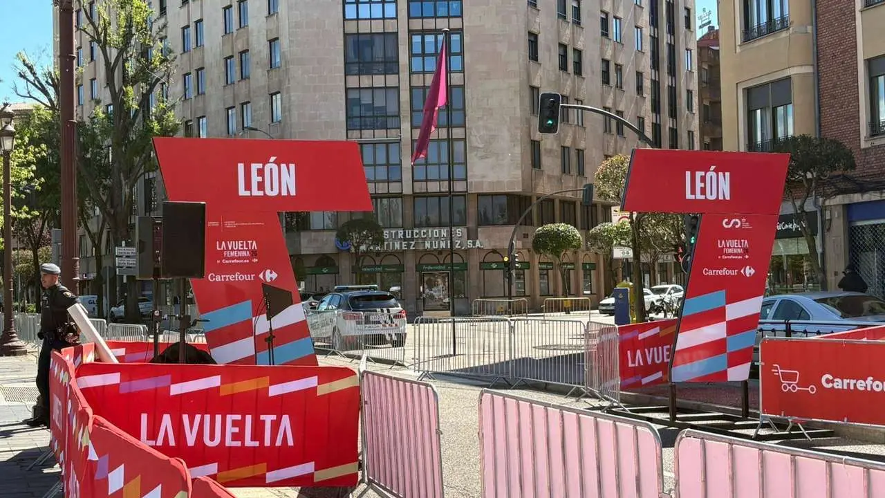 Le&oacute;n24horas