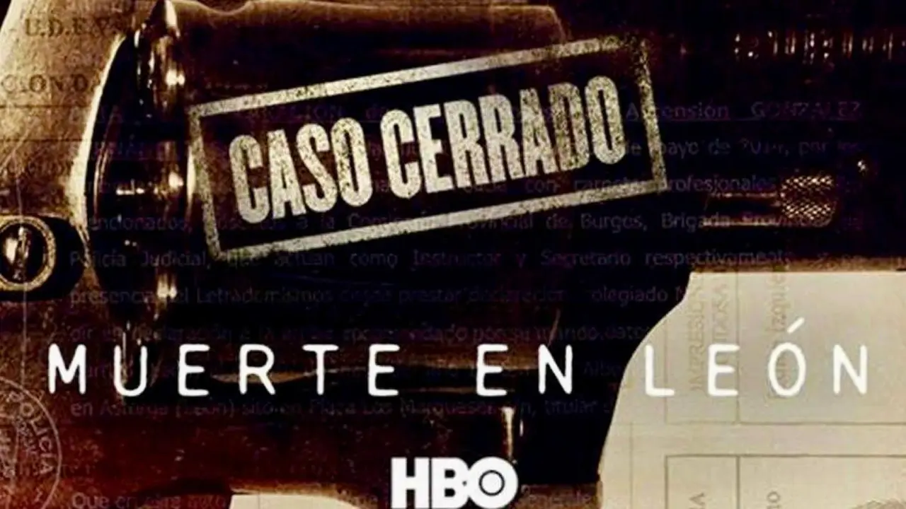 El cartel del documental de la productora del investigador brit&aacute;nico Justin Webster a&uacute;n puede encontrarse en los buscadores. 