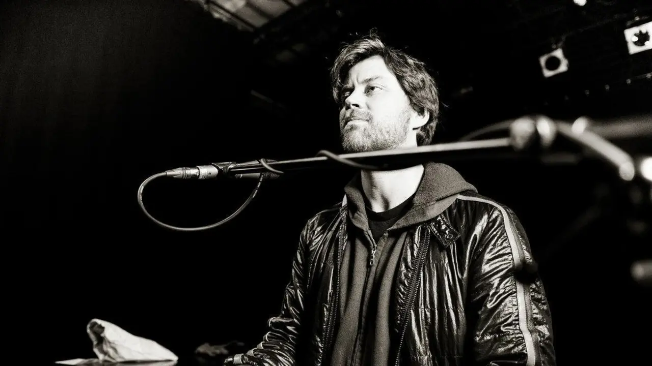 Joe Tatton