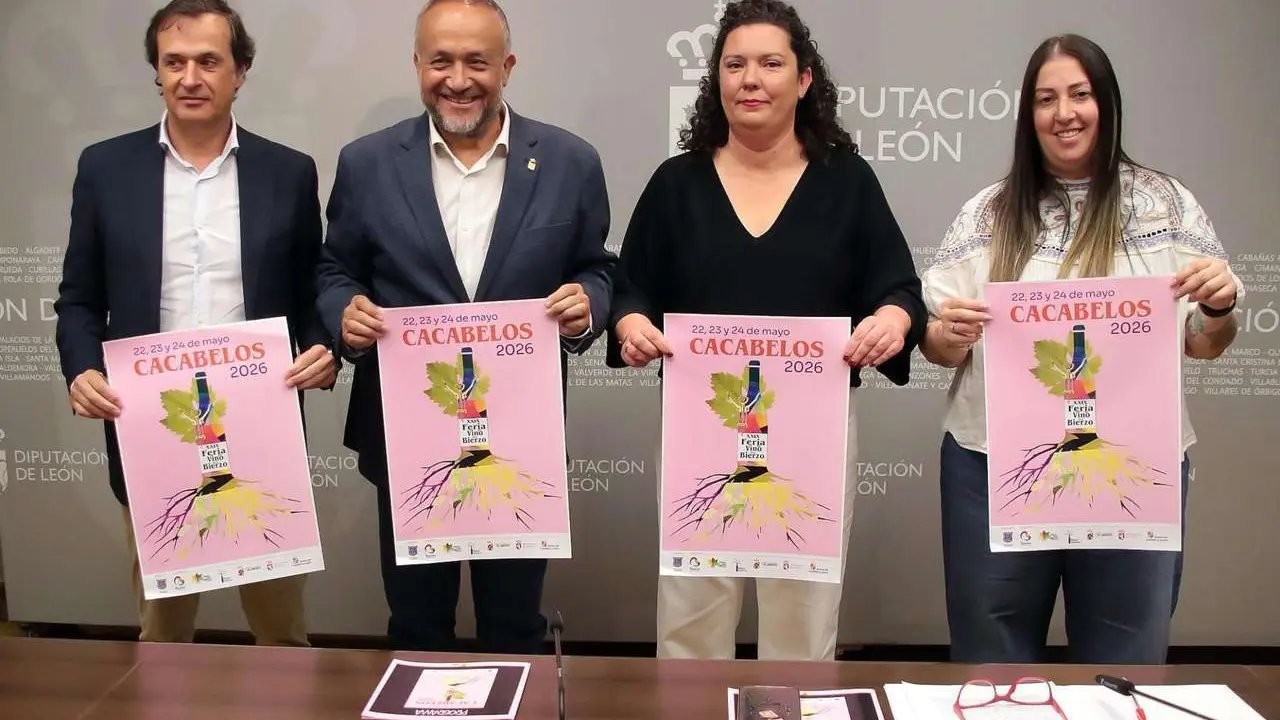 Campillo ICAL