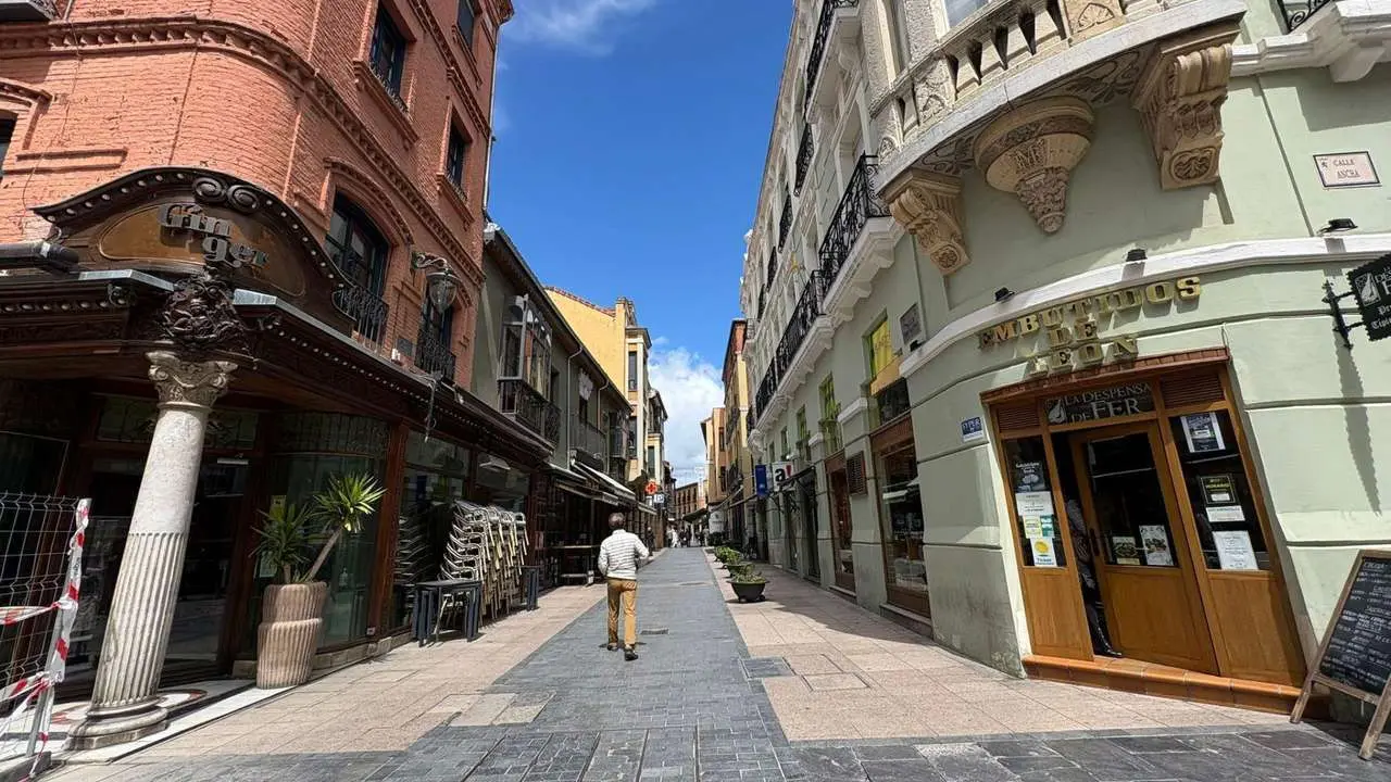 Le&oacute;n24horas