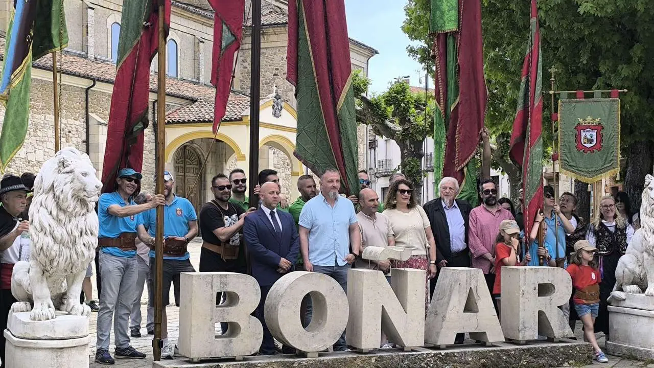 IX Saborea Bo&ntilde;ar. Le&oacute;n24horas