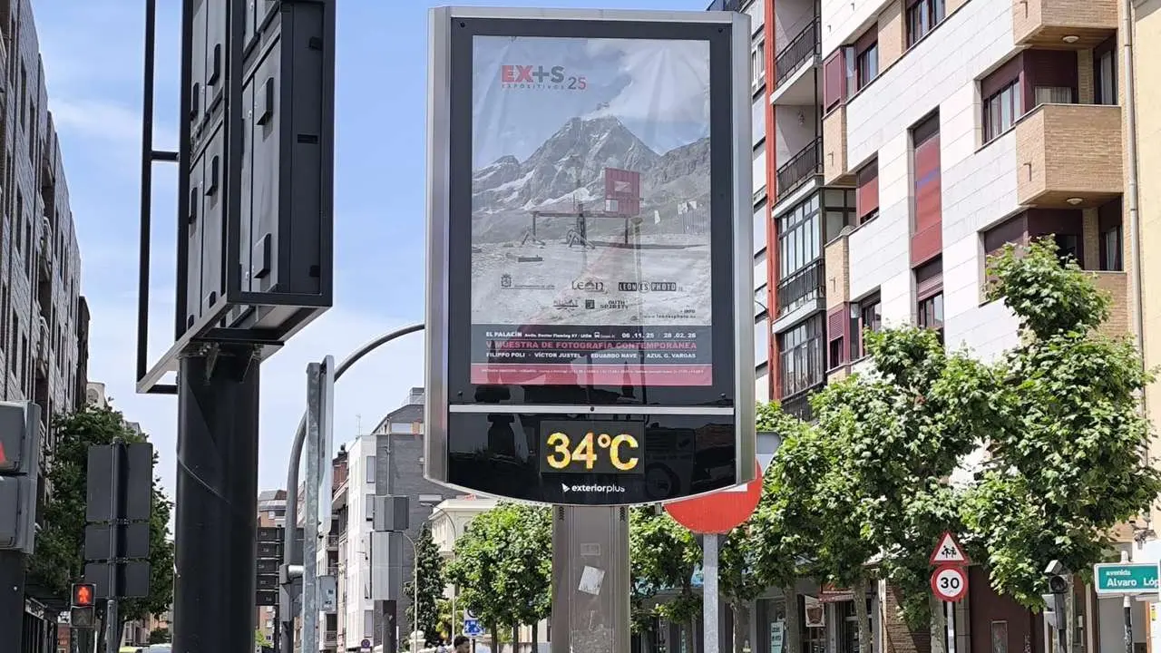 Le&oacute;n24horas