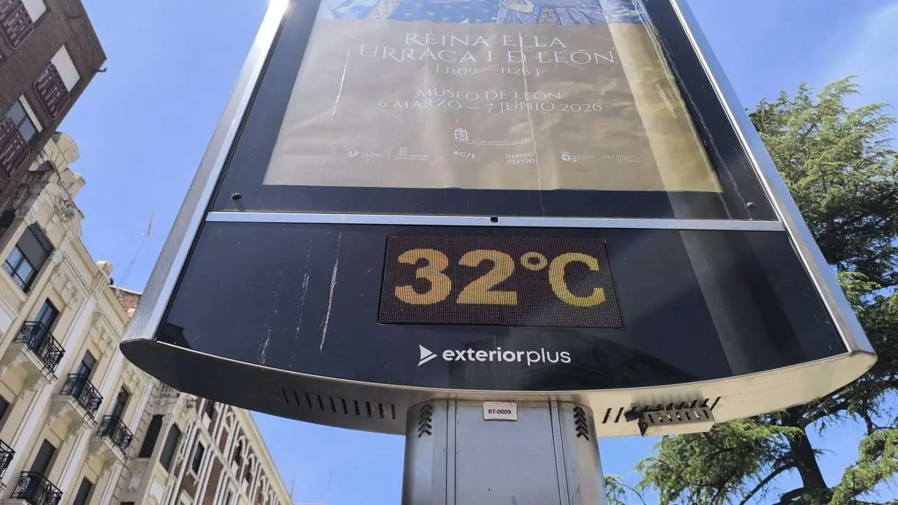 Le&oacute;n24horas