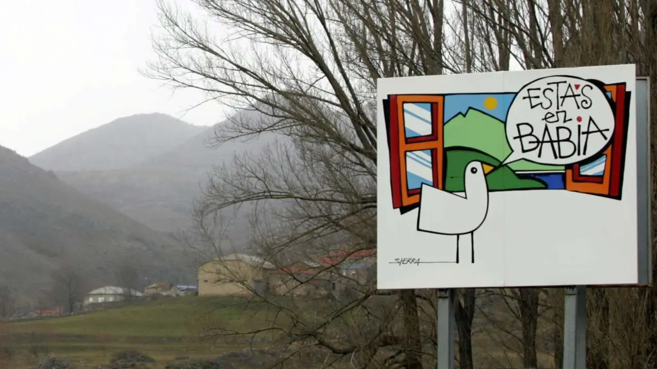 Campillo. Ical