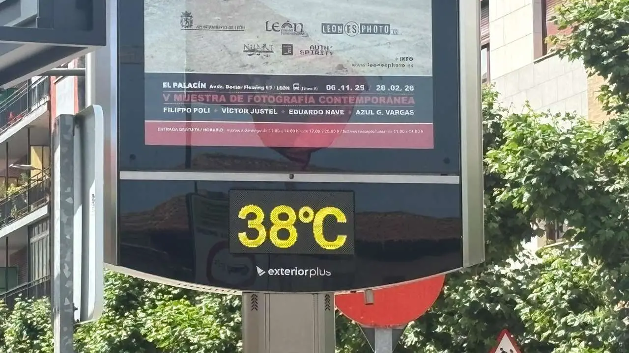 Le&oacute;n24horas