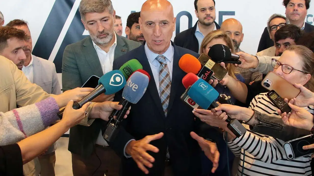 Peio Garc&iacute;a. Ical