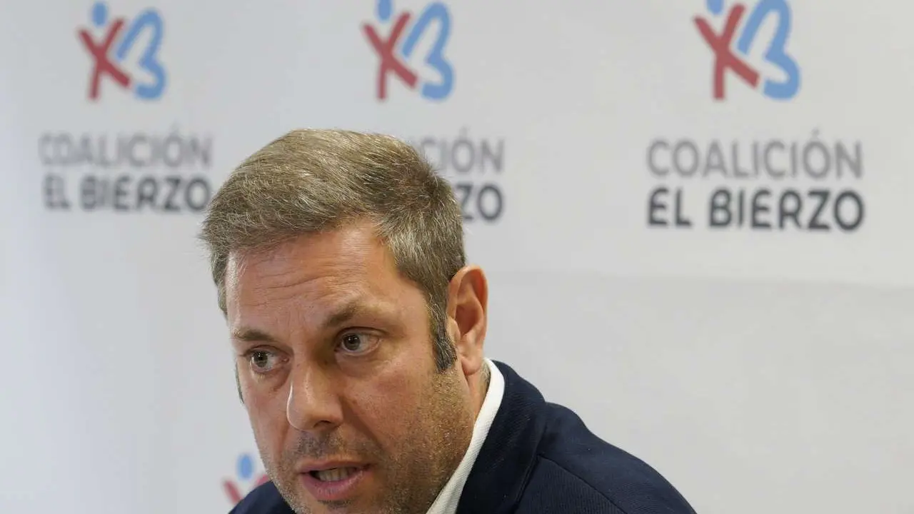 C&eacute;sar S&aacute;nchez. Ical
