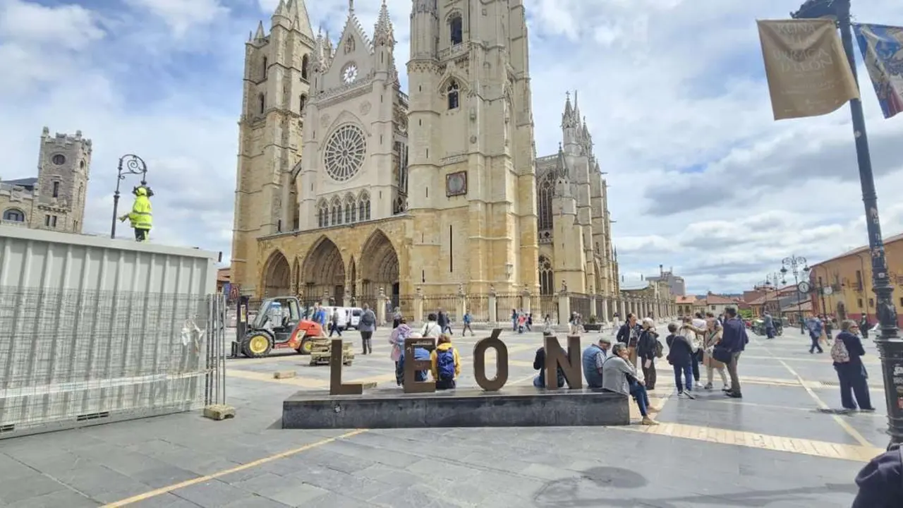 Le&oacute;n24horas