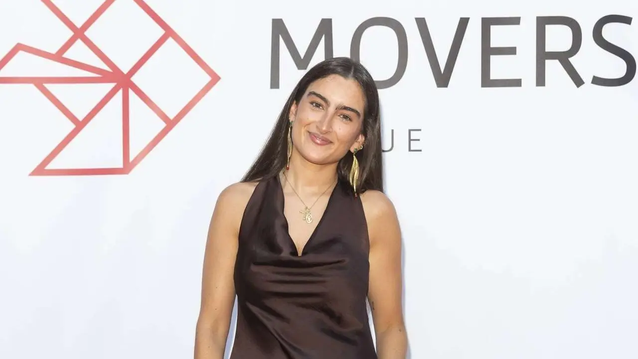 La leonesa Marina Jim&eacute;nez, graduada en Derecho por la ULE