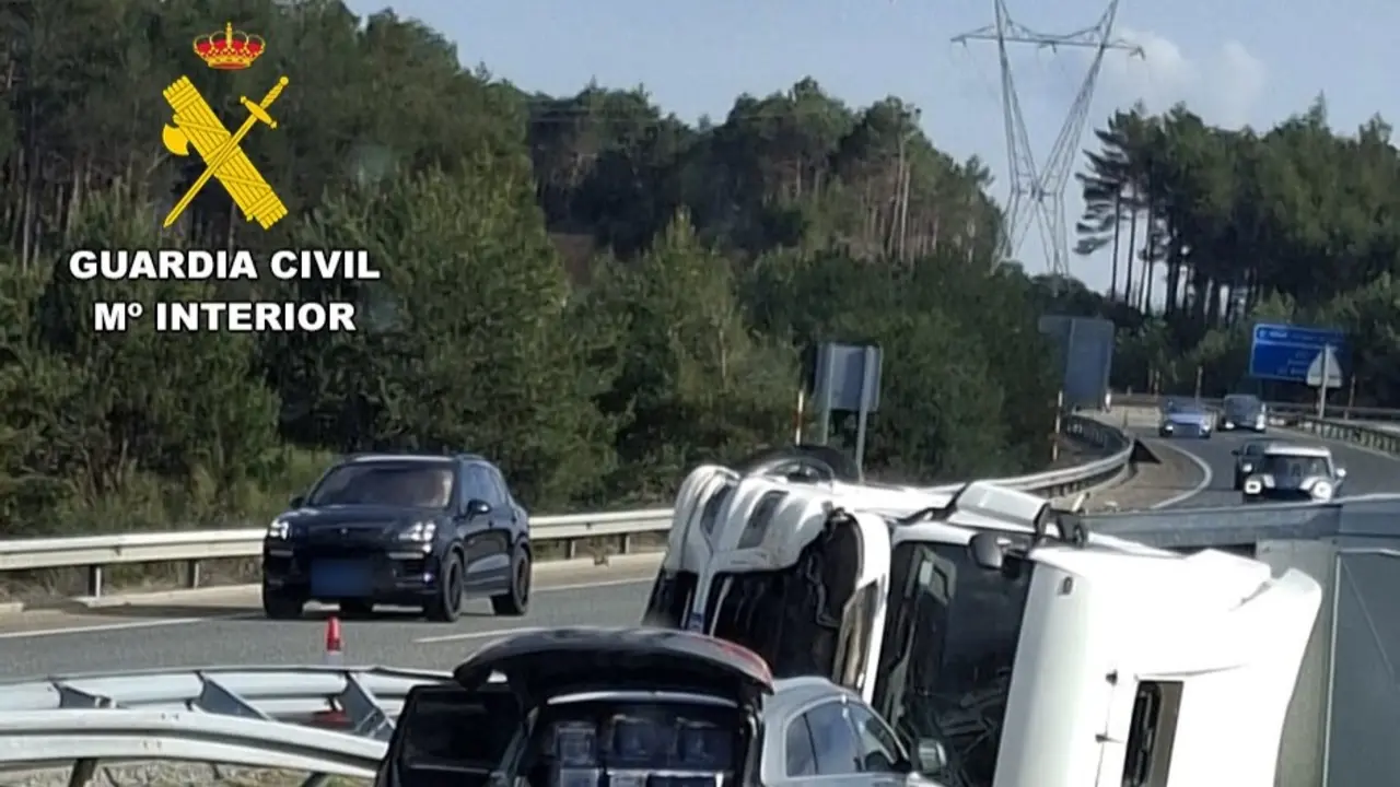 Operaci&oacute;n ATUNILLO - Fuente Guardia Civil