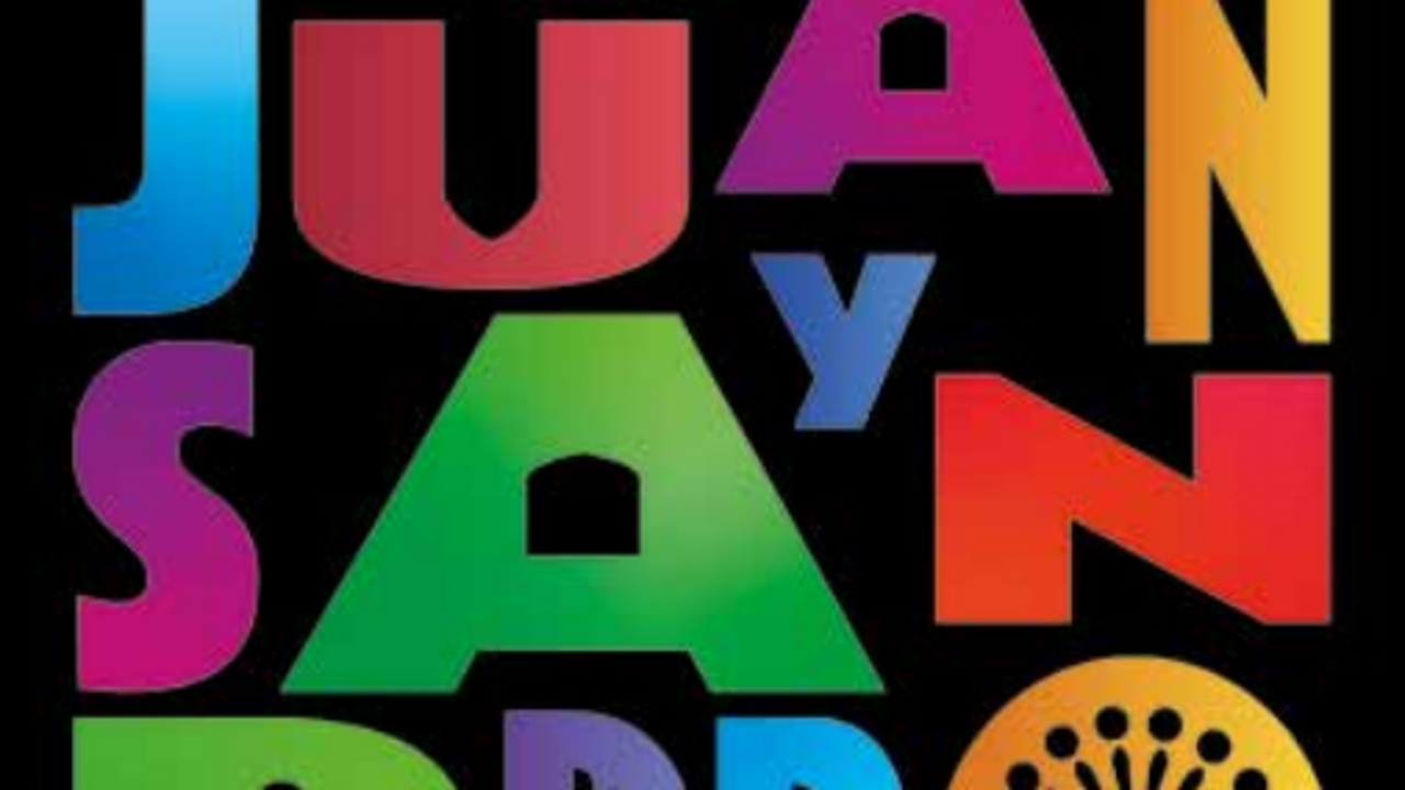 CARTEL FIESTAS DE SAN JUAN Y SAN PEDRO EN LE&Oacute;N 2026