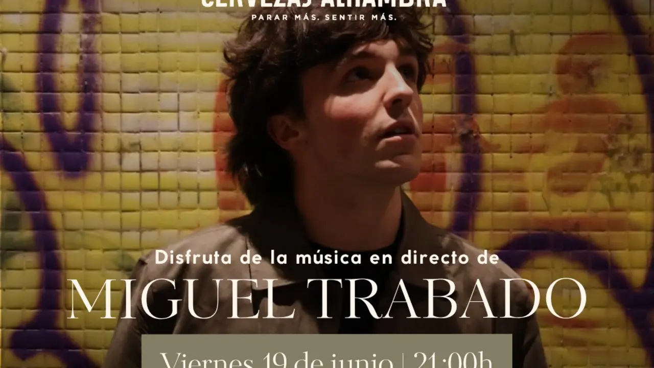 Miguel Trabado