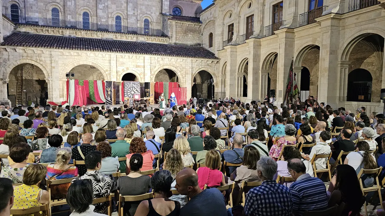 Urraca I, la reina descalza - Le&oacute;n24horas