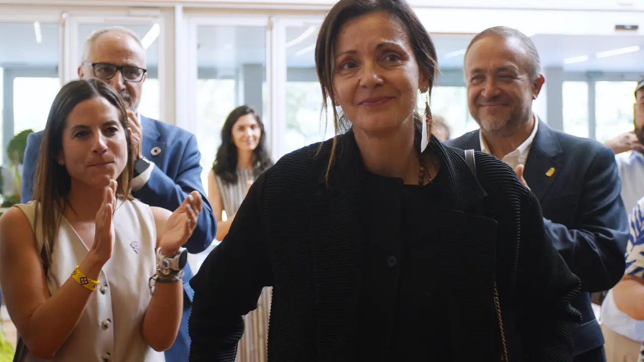 Jornada &lsquo;Justicia, voces y memoria: de la violencia sist&eacute;mica a la reparaci&oacute;n&rsquo;, en Ponferrada