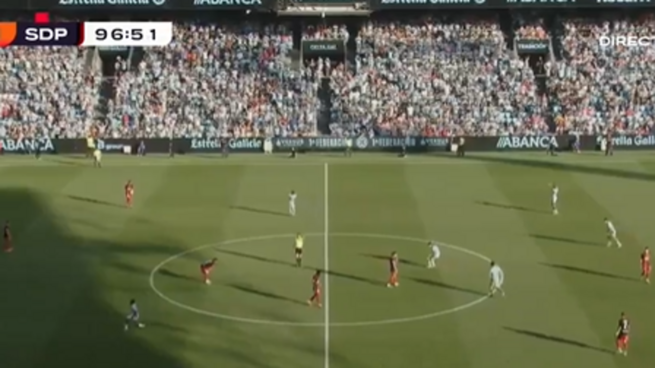 Celta Fortuna Ponferradina